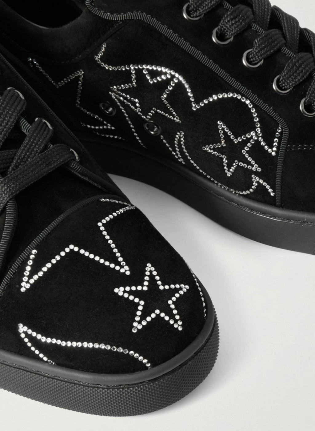 Star Sneakers