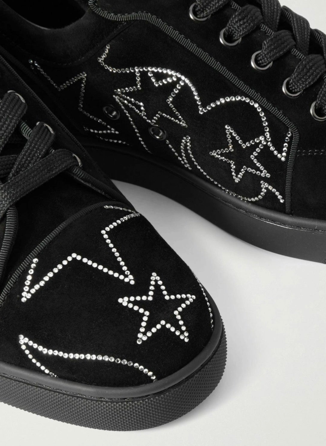 Star Sneakers
