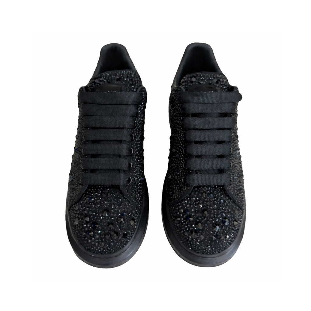 Diamond Dynasty Oversized Low Trainers
