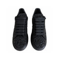 Diamond Dynasty Oversized Low Trainers