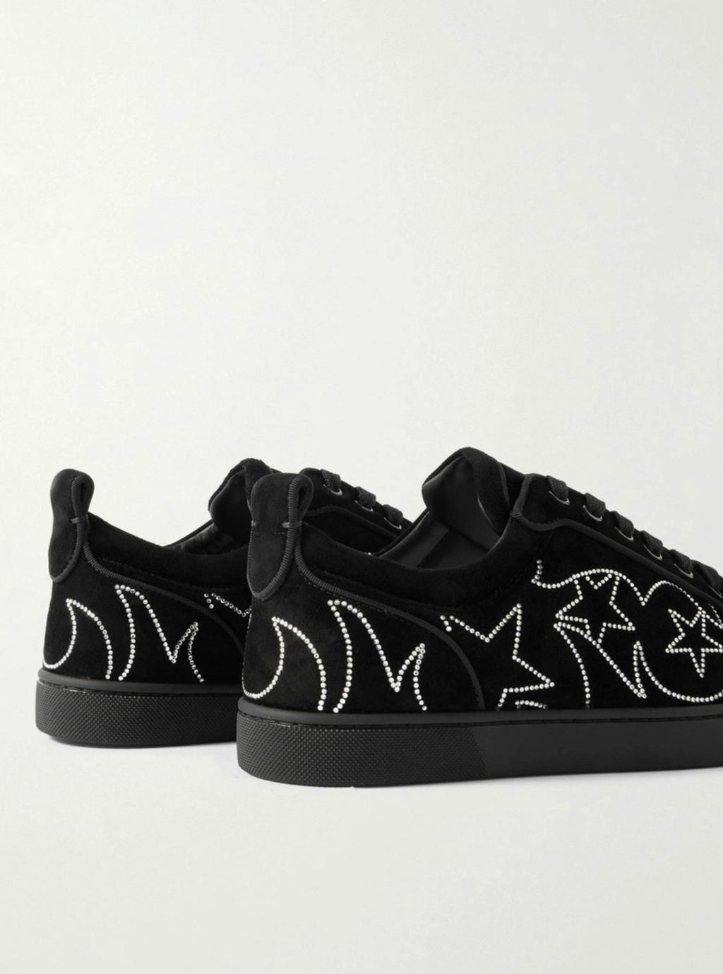 Star Sneakers