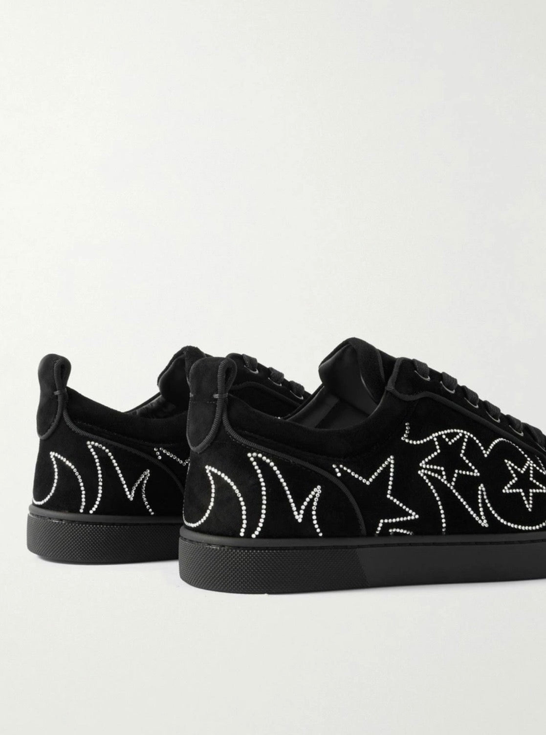 Star Sneakers