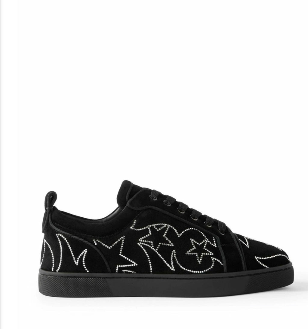 Star Sneakers