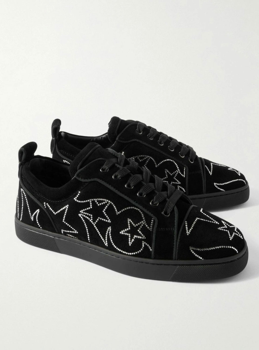 Star Sneakers