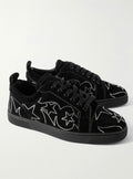 Star Sneakers