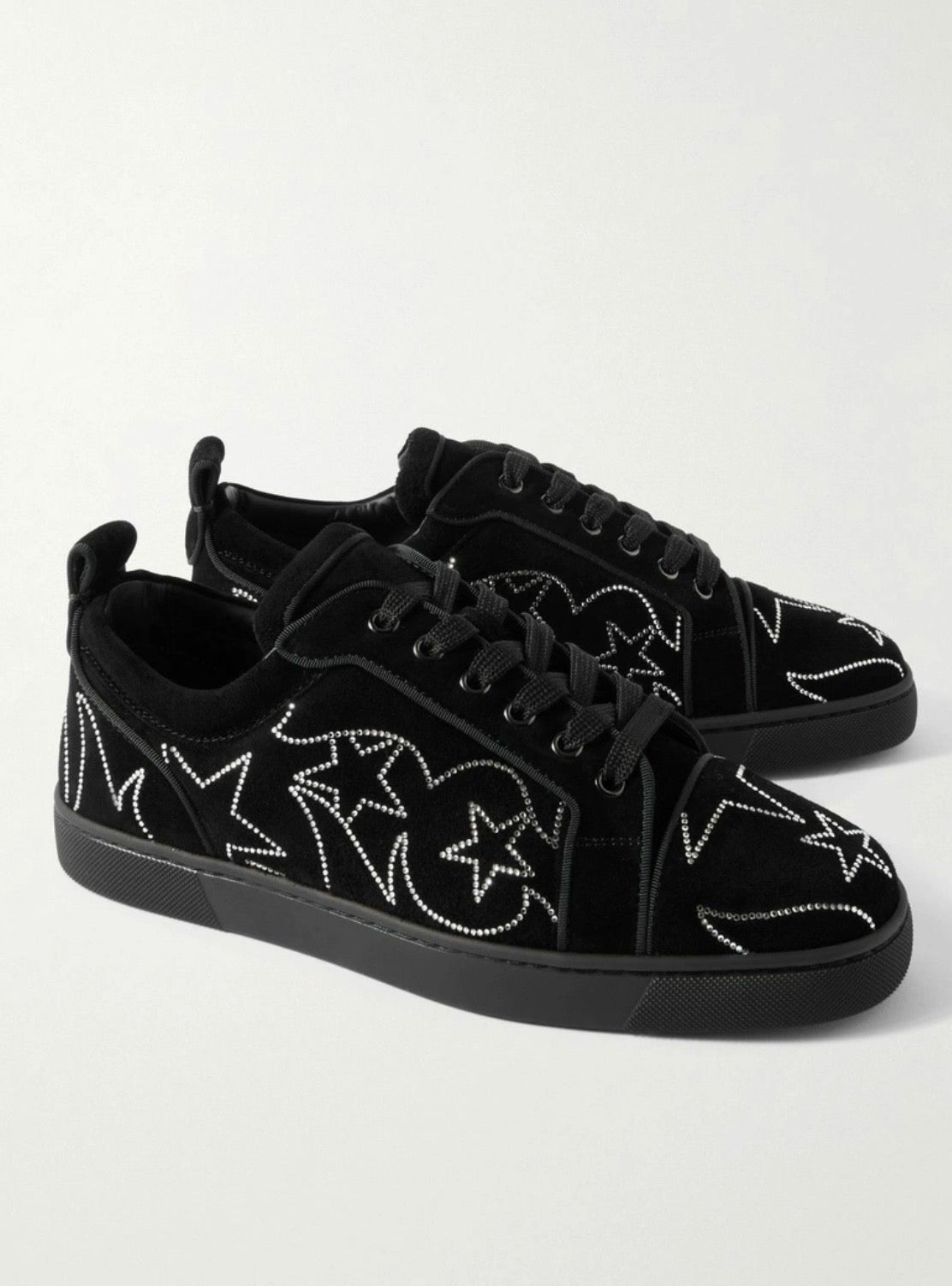 Star Sneakers