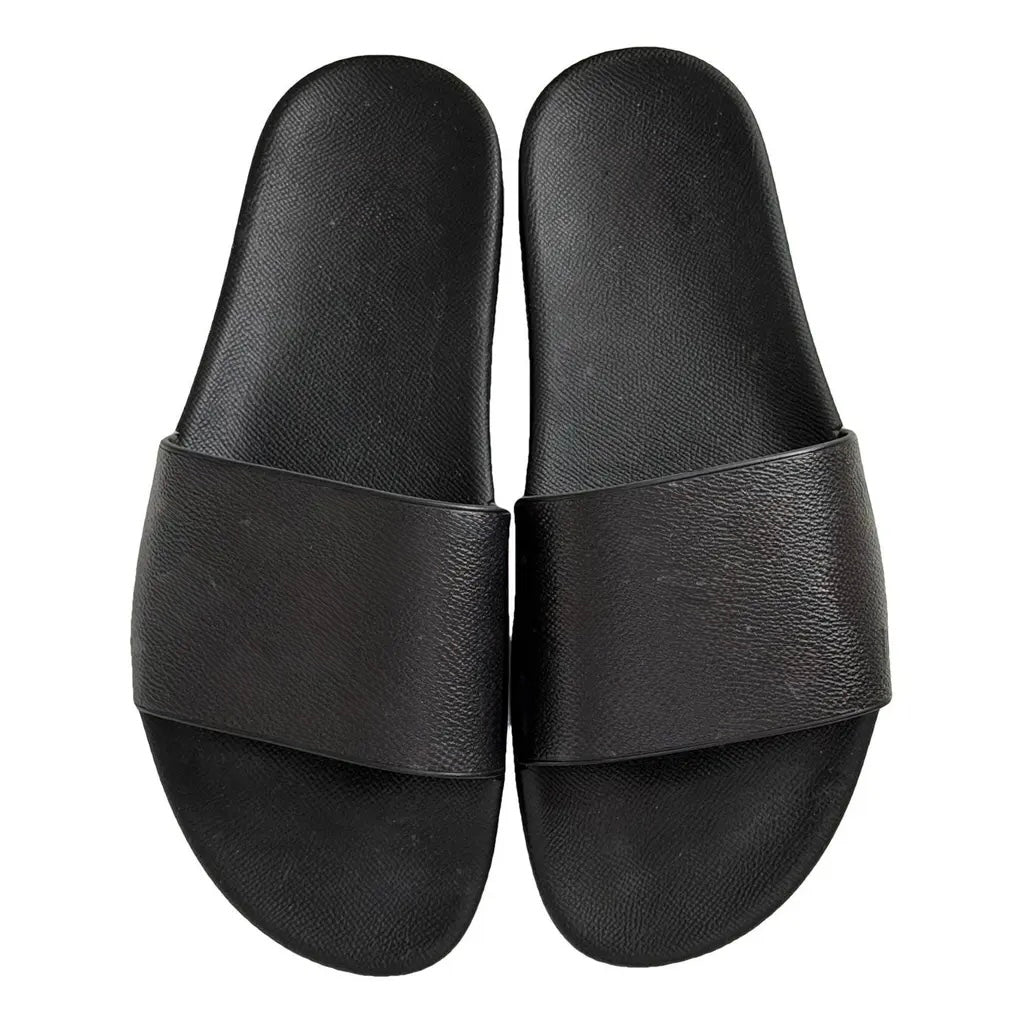 Midnight Luxe Comfort Slide